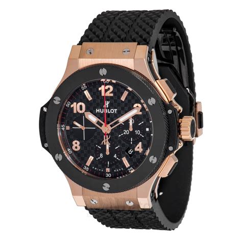 hublot brown dial|hublot big bang models.